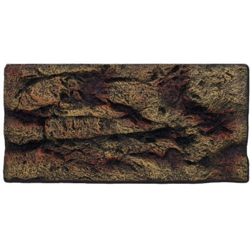 Decor pentru terariu ReptiPlanet Background Natural 58x28.5cm